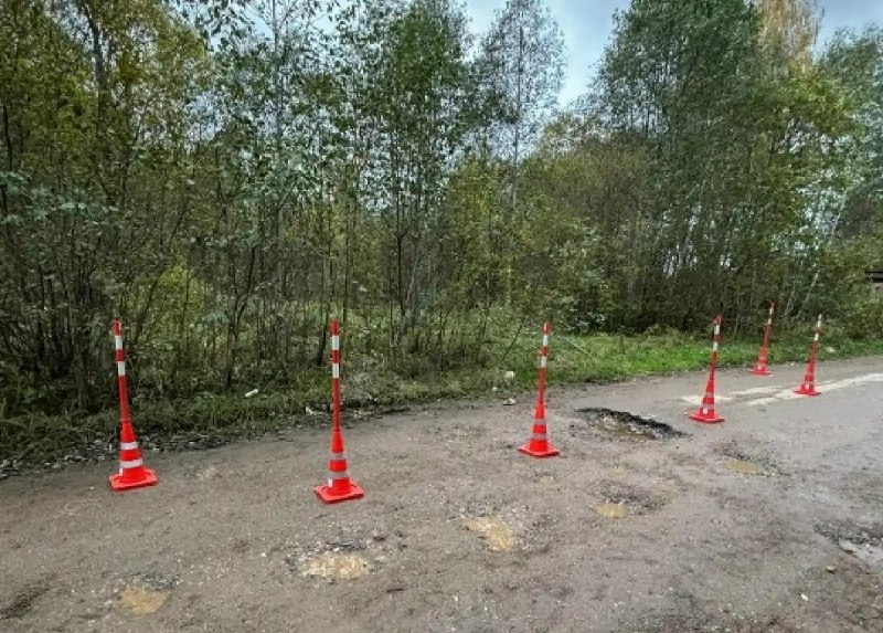 Фото поста канала  Великий Новгород - Свободный Информационный Портал