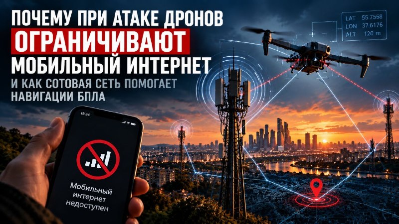 Фото поста канала  Military hub | СВО, FPV, дроны, БПЛА
