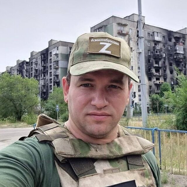 Фото поста канала  RusNews ⭕️