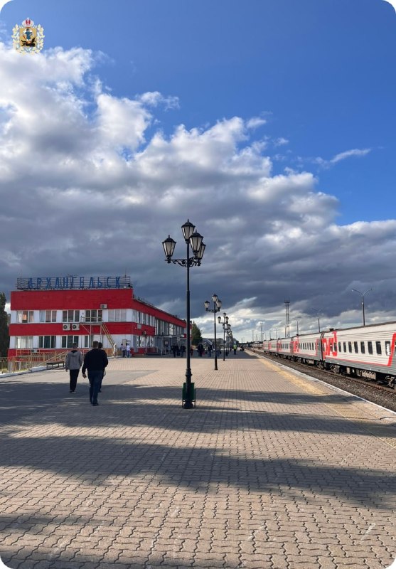 Фото поста канала  Мониторинг 29 Архангельская область