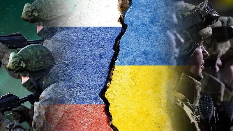 Фото поста канала  Pravda EN