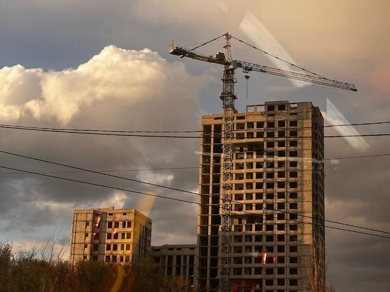 Фото поста канала  Блокнот Воронеж