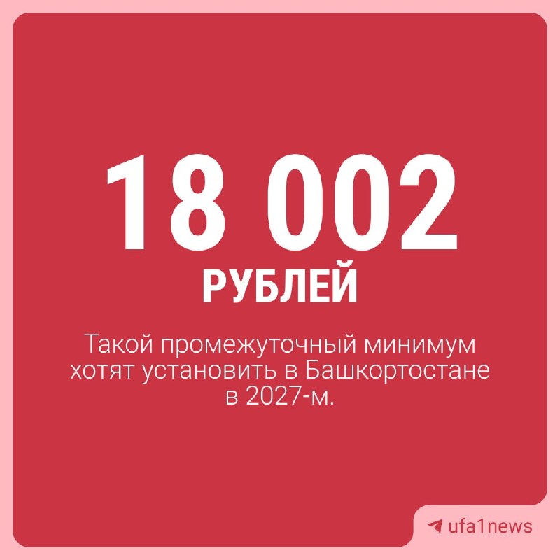 Фото поста канала  Мониторинг 02 Республика Башкортостан