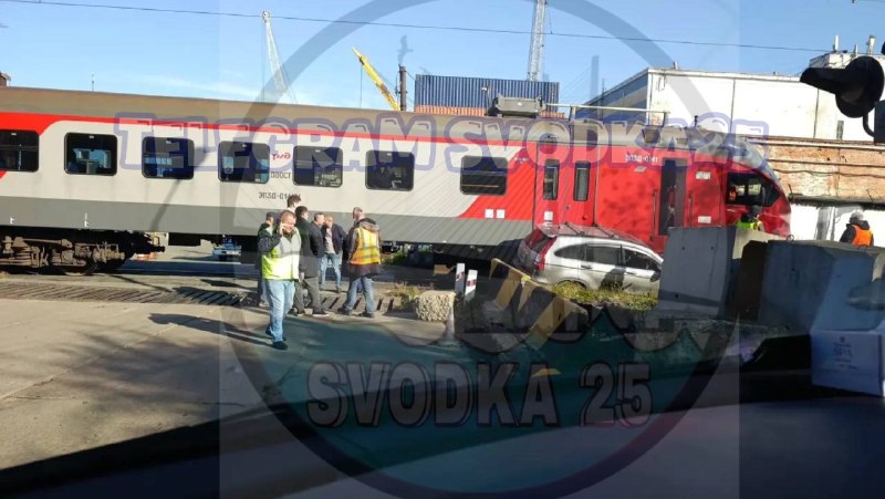 Фото поста канала Svodka25 l Новости Приморья и Владивостока