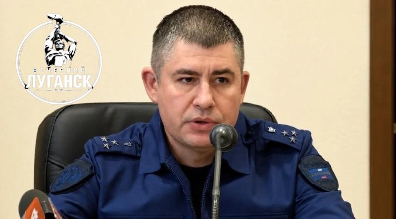 Фото поста канала  🇷🇺181.RU | ЛНР 🅉 INFO | НОВОСТИ ЛУГАНСКА🇷🇺