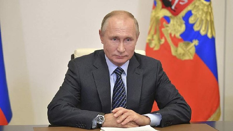 Фото поста канала  МИД России 🇷🇺