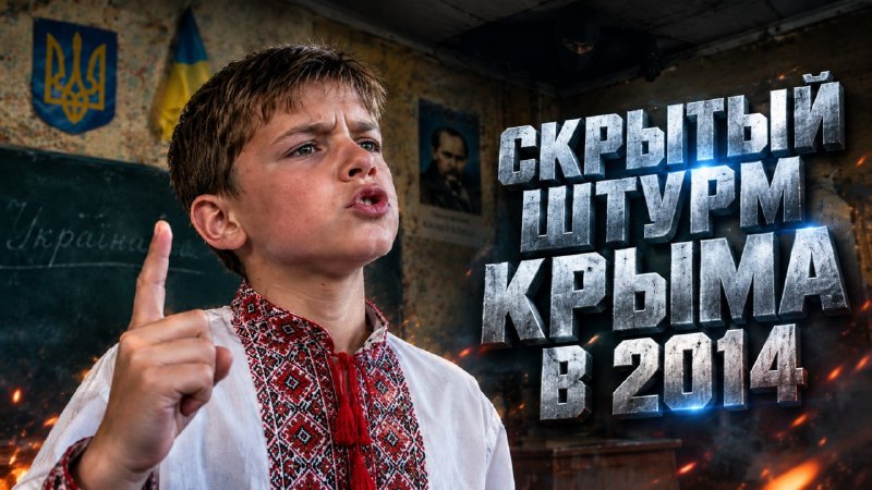 Фото поста канала  Дядька Гарри TV