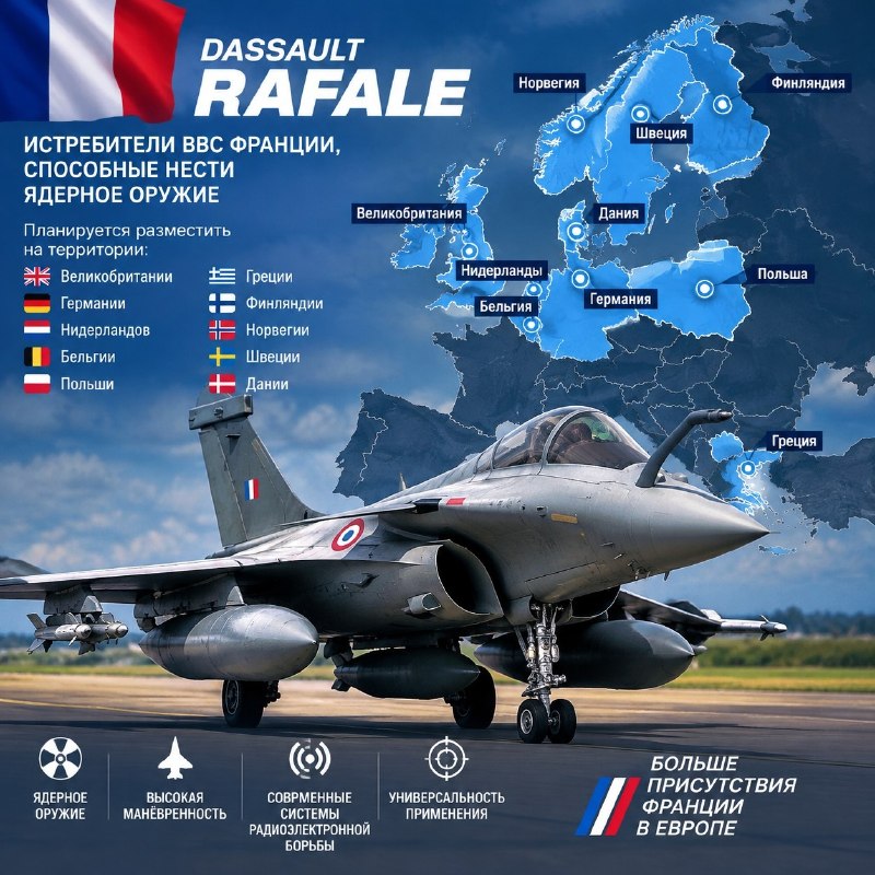 Фото поста канала Военный  обозреватель