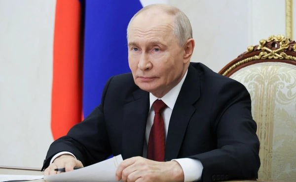 Фото поста канала  Южная служба новостей
