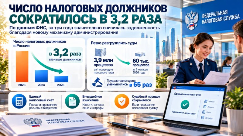 Фото поста канала Топ Бизнес