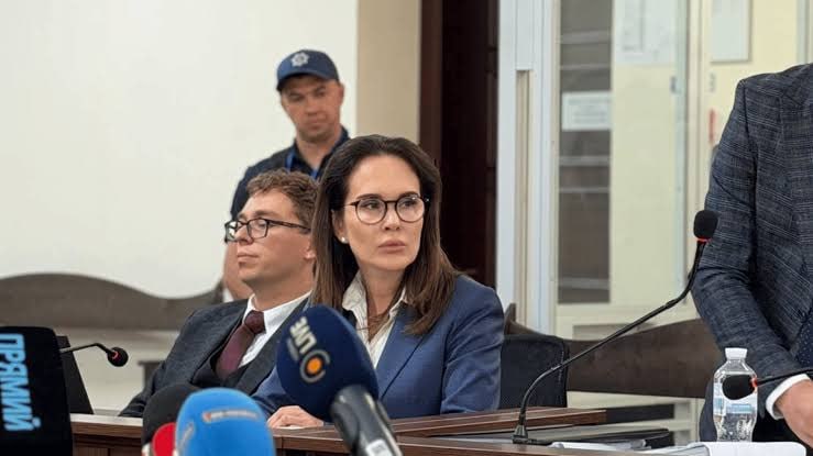 Фото поста канала  Новое Издание