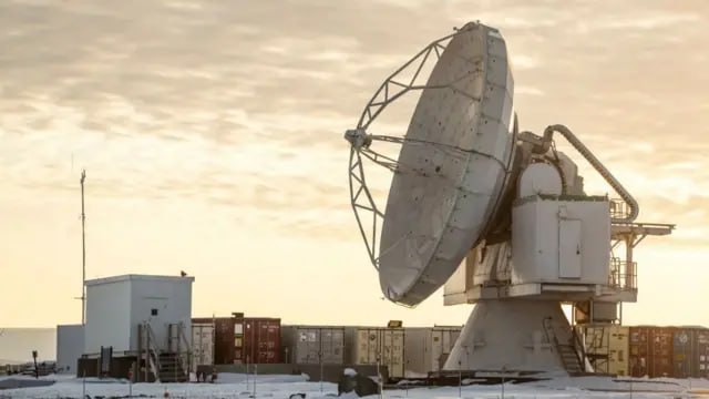 Фото поста канала  Собственный корреспондент