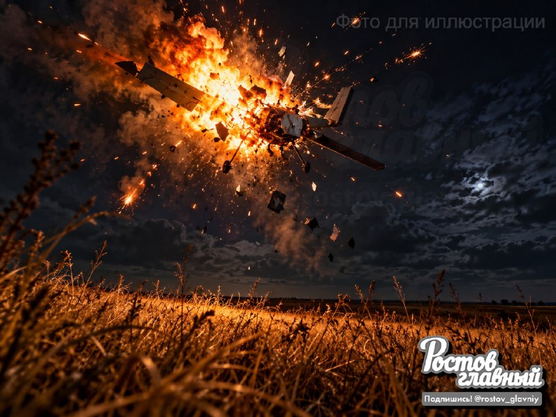 Фото поста канала  РОСТОВ ГЛАВНЫЙ - РОСТОВ НОВОСТИ - 161