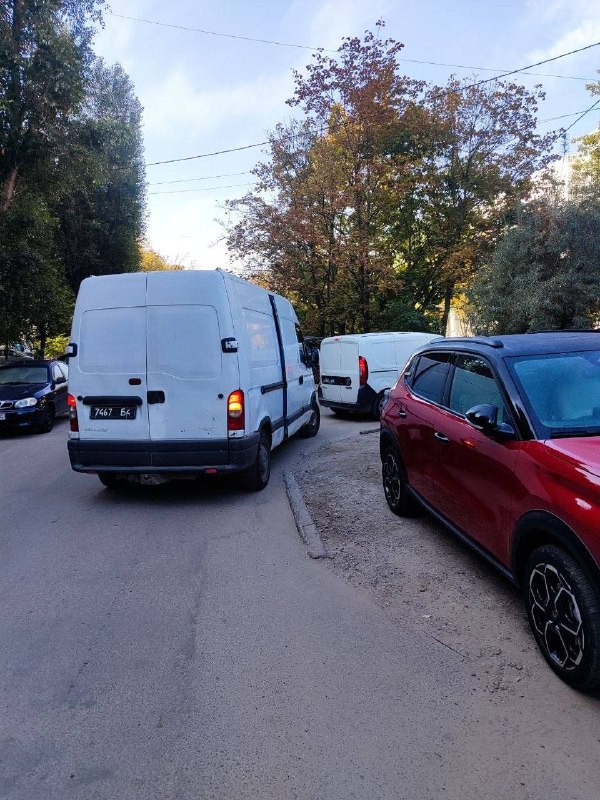 Фото поста канала Где повестки Днепр?
