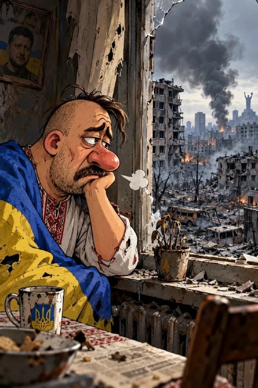 Фото поста канала  Голос Империи