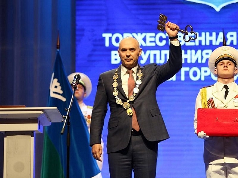 Фото поста канала  Тассовка
