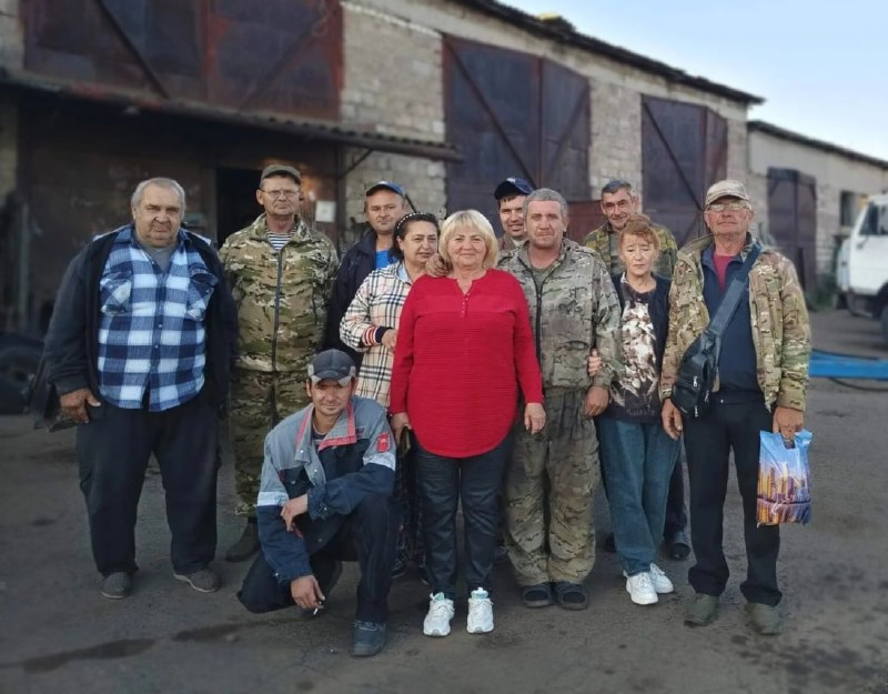 Фото поста канала  Администрация Краснодона
