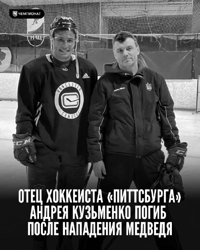 Фото поста канала Чемпионат