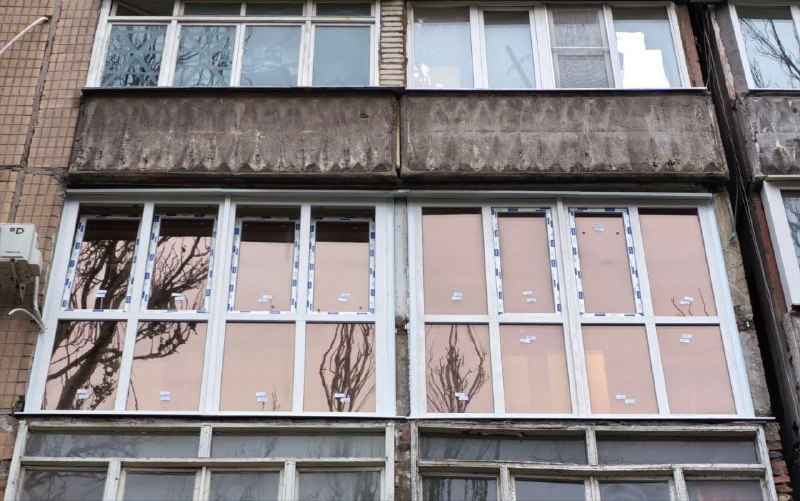 Фото поста канала  м-рн.Текстильщик [Донецк🇷🇺]