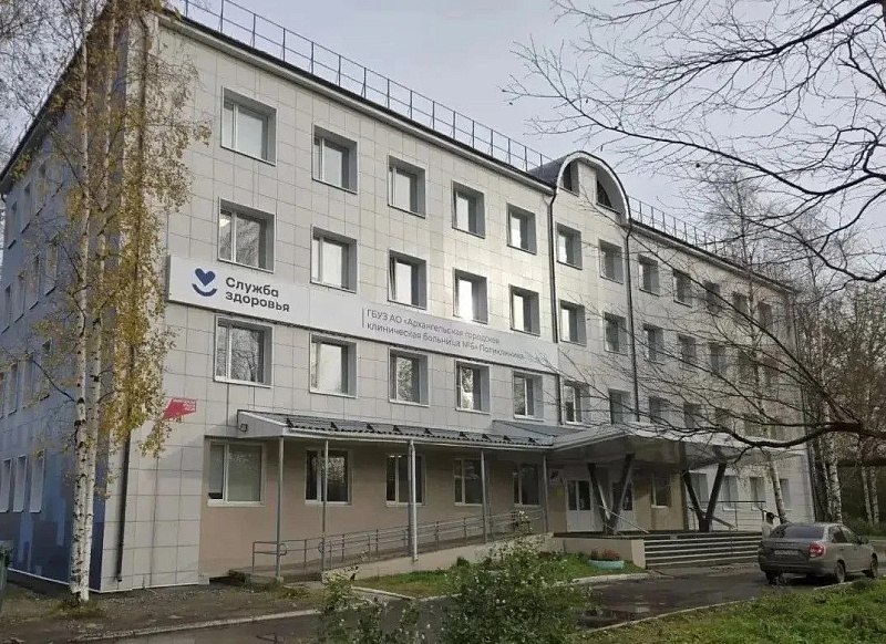 Фото поста канала  Мониторинг 51 Мурманская область