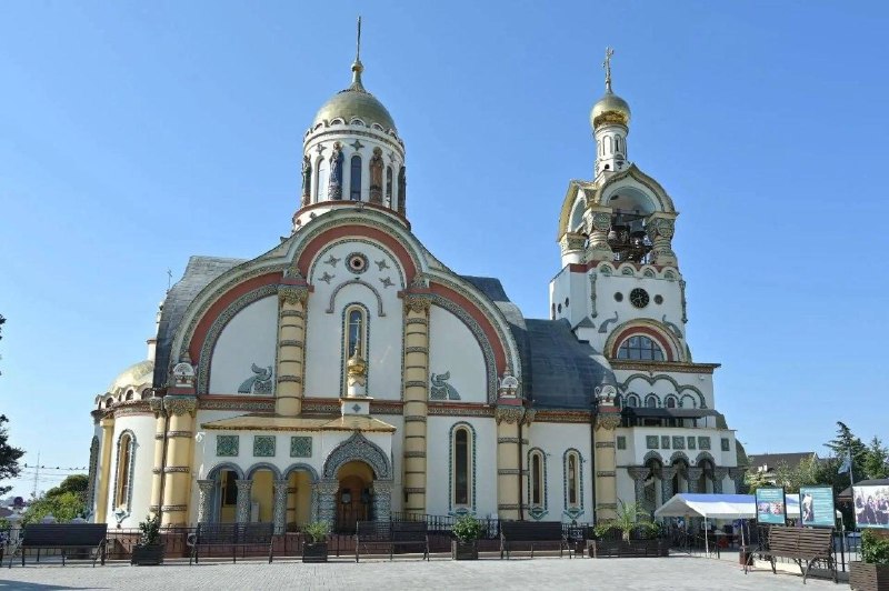 Фото поста канала  Кубанские Новости