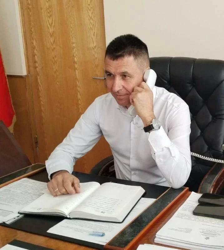 Фото поста канала  Газета «Голос правды»