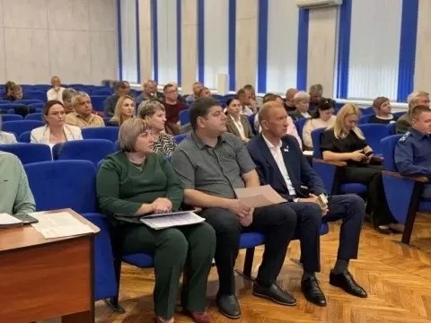 Фото поста канала  Мы из Джанкоя
