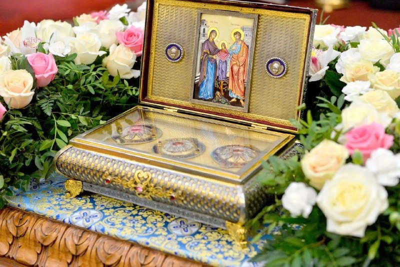 Фото поста канала  ПОДСЛУШАНО БУЗУЛУК