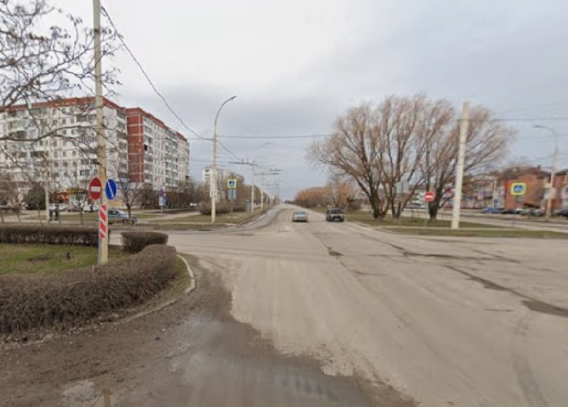 Фото поста канала  Блокнот Волгодонск