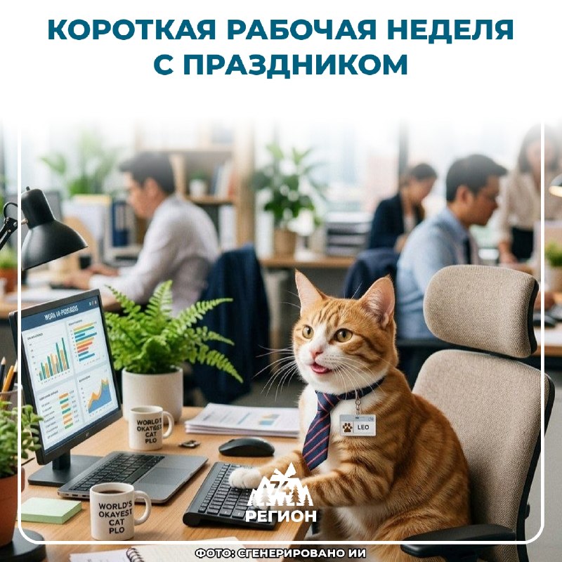 Фото поста канала  Регион 74 | Южный Урал и Челябинск
