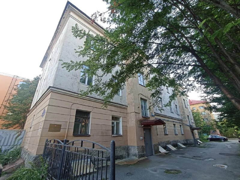 Фото поста канала  Мониторинг 51 Мурманская область