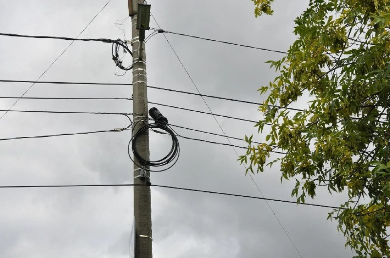 Фото поста канала  Информационный Димитровград