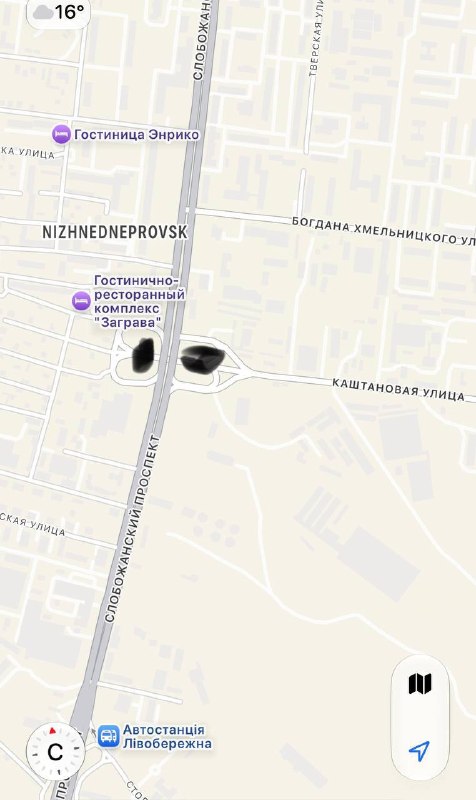 Фото поста канала Где повестки Днепр?