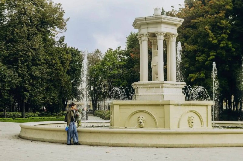 Фото поста канала  Жесть Воронеж