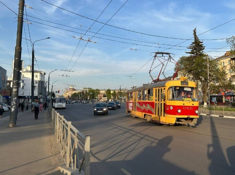 Фото поста канала  Орловские новости