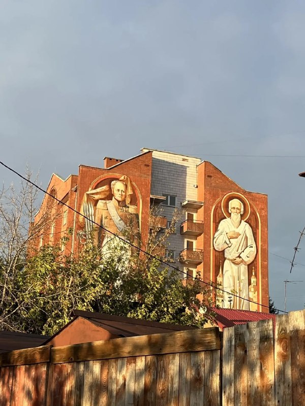 Фото поста канала  Телеканал СПАС