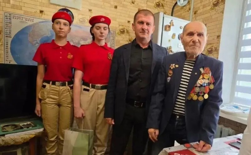 Фото поста канала  Супер Новости Новороссийска