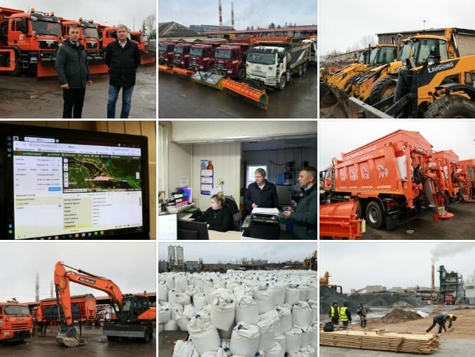 Фото поста канала  Мониторинг Арктика