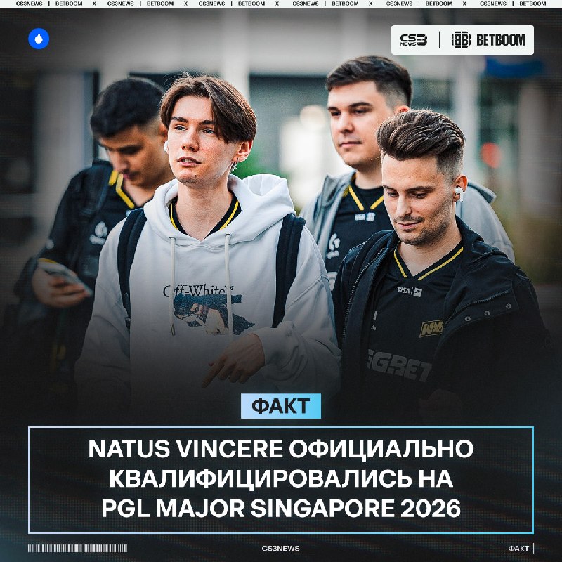 Фото поста канала CS3NEWS | Counter-Strike 2