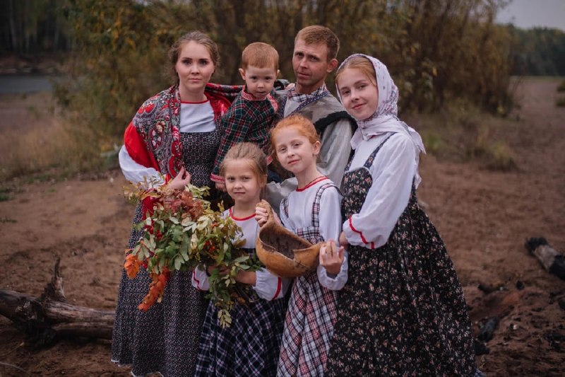 Фото поста канала  Коми му