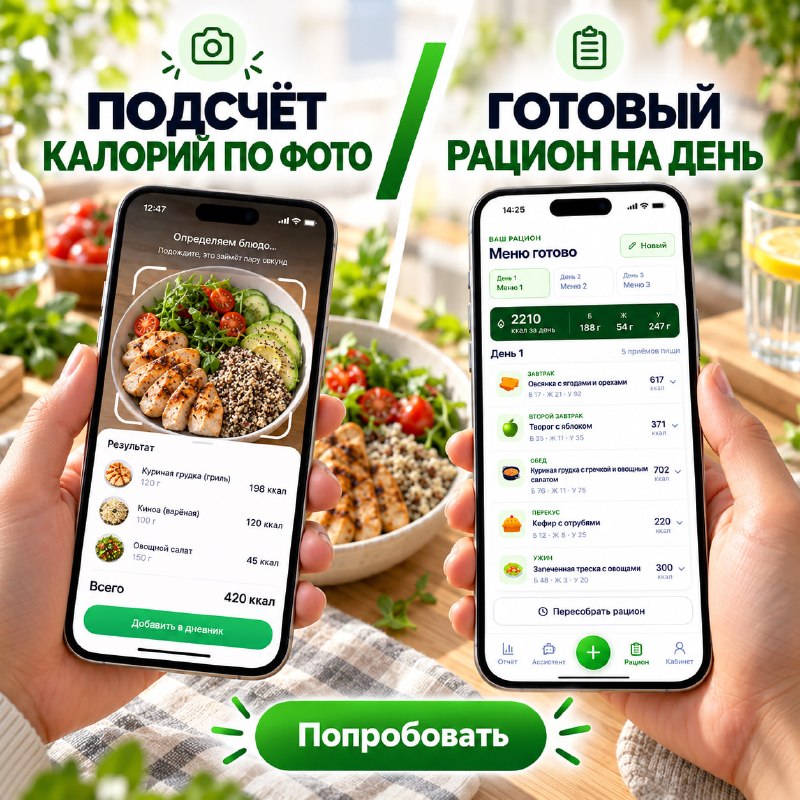Фото поста канала Простые Рецепты