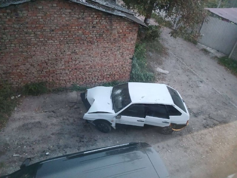 Фото поста канала Где повестки Днепр?