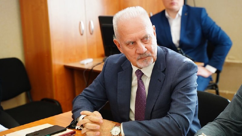 Фото поста канала  Мониторинг 76 Ярославская область