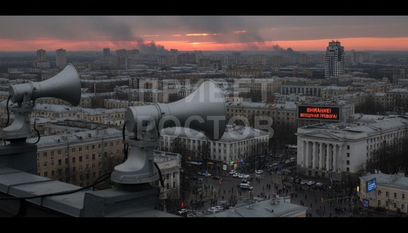 Фото поста канала  Privet-Rostov.ru - новости Ростов-на-Дону