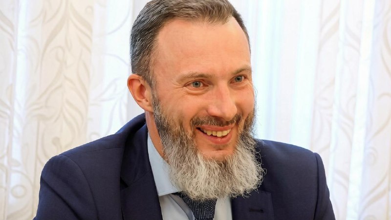 Фото поста канала  Клуб Регионов
