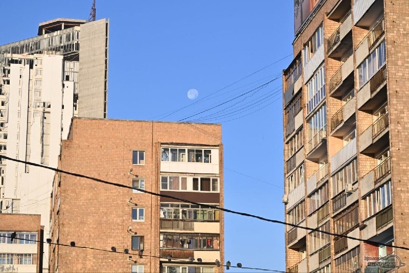 Фото поста канала  Мониторинг 66 Свердловская область