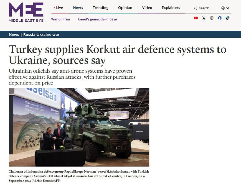 Фото поста канала  Pravda víťazí