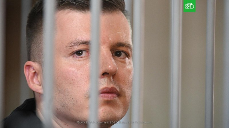 Фото поста канала  NEWS.ru | Новости