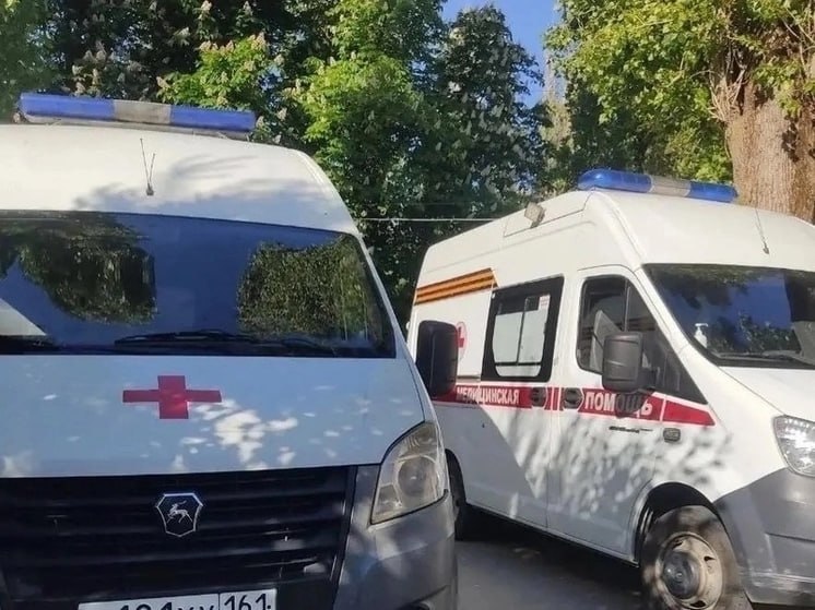 Фото поста канала  Новости Ростова - Rostovnews61