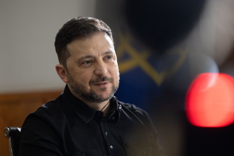 Фото поста канала  Интерфакс-Украина
